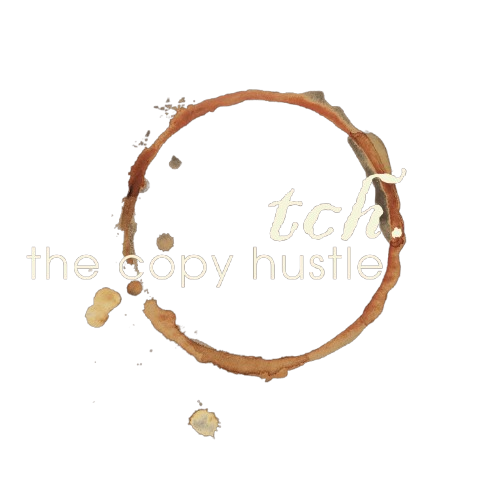 the copy hustle